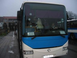 Akce &raquo; silvestr 2009